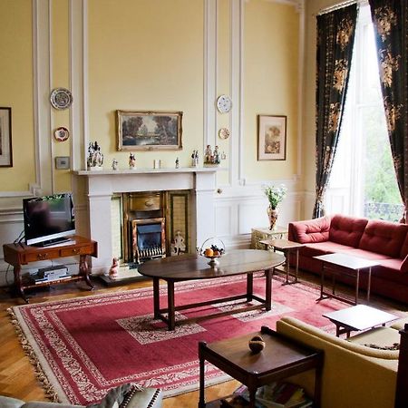A Georgian Residence Edimburgo Esterno foto